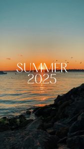 2025 Summer CapCut Templates
