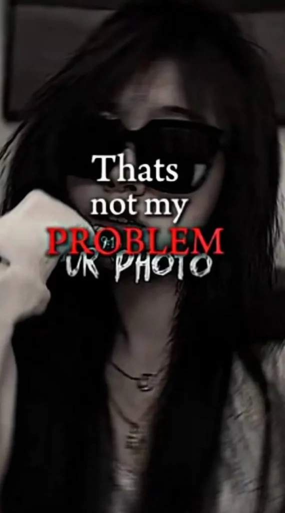 not-my-problem-Capcut-template-7