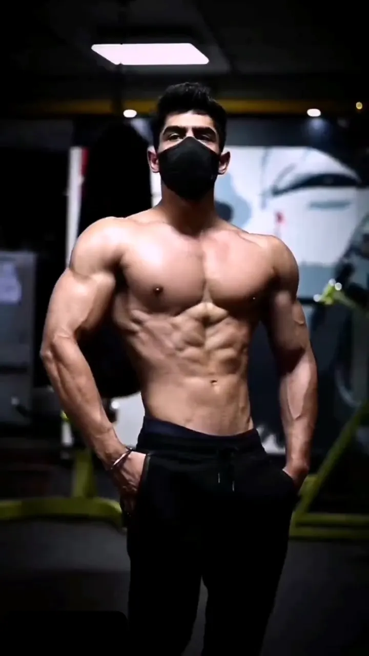 Gym Edits CapCut Templates Trend Links 2025