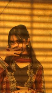 Hindi Songs CapCut Templates